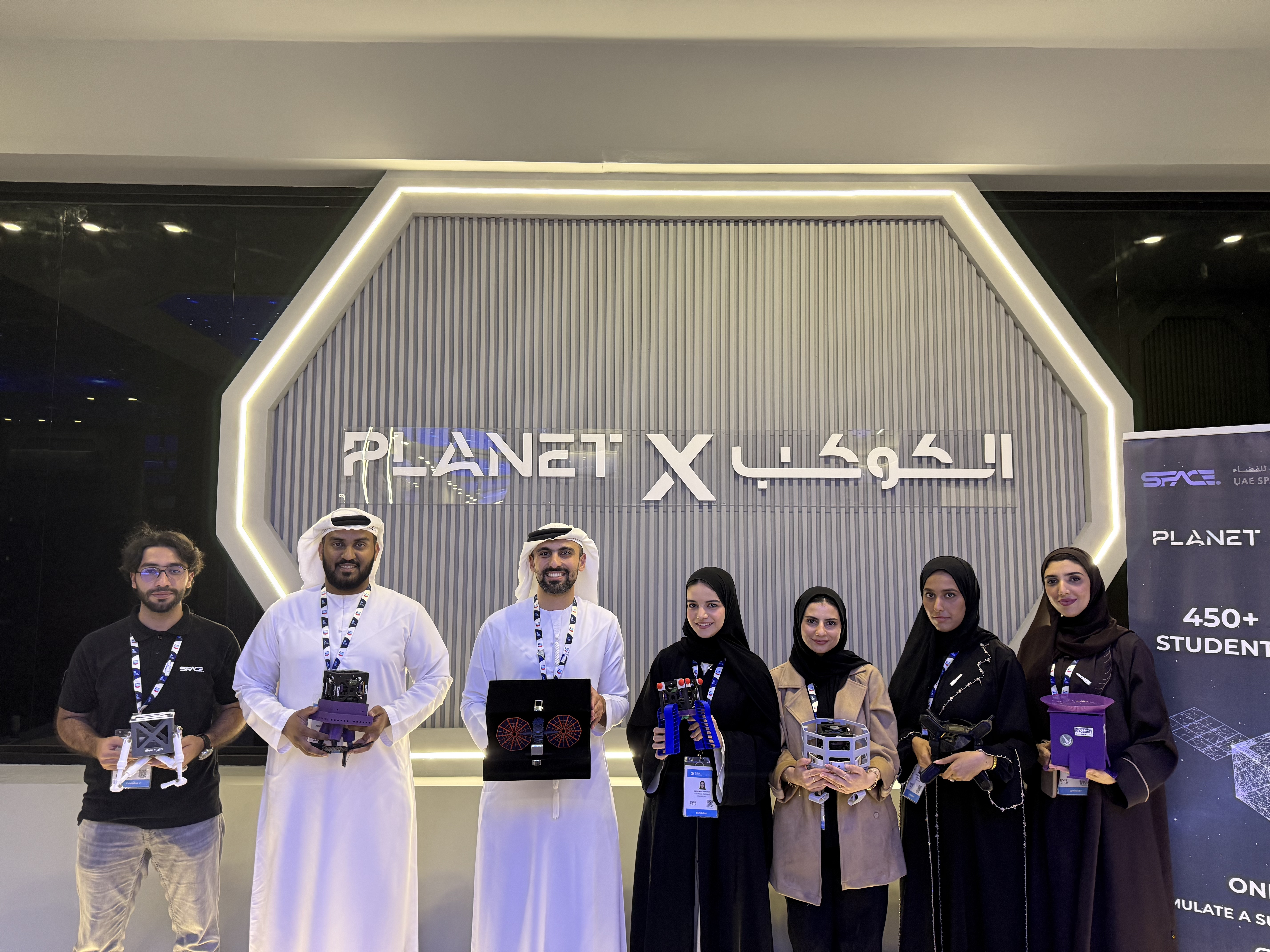 This Is Just the Beginning